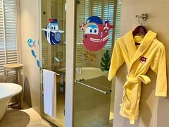 -三亚海棠湾万丽度假酒店