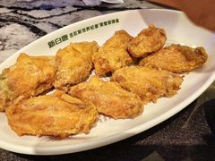 -新白鹿餐厅(百联中环店)