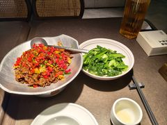 小炒牛肉-顺风123(观音桥大融城店)