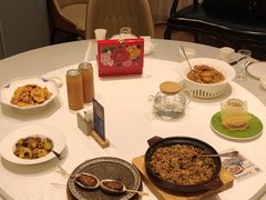 -品海楼·大连海胆锅贴馆(东港店)