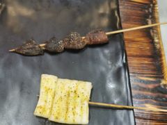 -我们家私房纸包鱼·烧烤