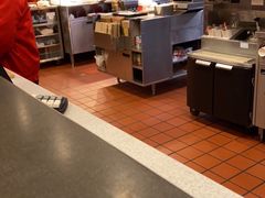 -麦当劳(浦珠路得来速店)