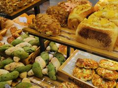 -BreadTalk面包新语·烘焙蛋糕(海珠丽影广场店)