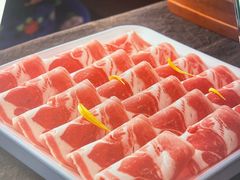 -东来顺饭庄(天坛店)