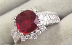 -威德钻石-克拉钻大本营(南京东路店)