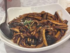 -永兴餐厅(复兴中路店)
