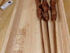 -头壹号  羊汤·饸饹面·大油条(西二旗店)