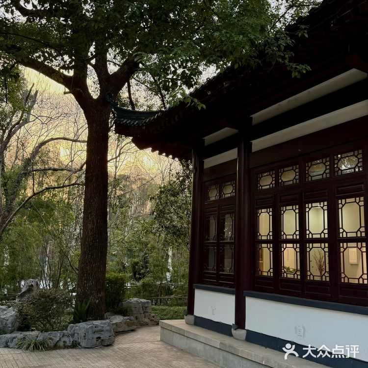 不是在江南！！是武汉！！