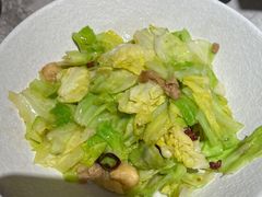 -渔语鱼新川菜Bistro(万象天地店)