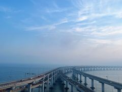 -星海湾跨海大桥