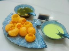 -VATAN INDIAN RESTAURANT米特印度餐厅(城北路店)