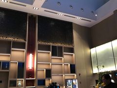 -上海世茂皇家艾美酒店