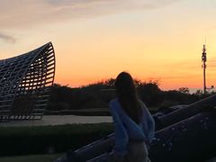 -南汇嘴观海公园