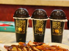 -燕云楼(云南路店)