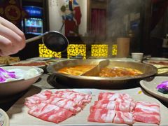 -小龙坎火锅(总店)