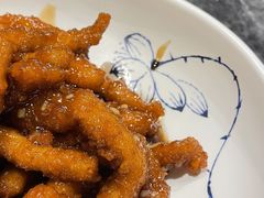 古法糖醋里脊-紫泥369粗粮季(鼓楼店)