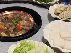-顺顺小吃(独克宗古城店)