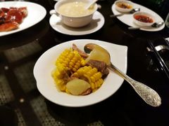 -北京四季酒店·采逸轩