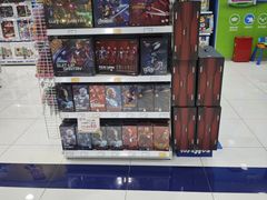 -TOYSRUS玩具反斗城(上海万象城店)