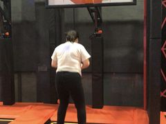 -嗨翻Hi-Fun竞技主题乐园·蹦床亲子生日轰趴(国光1937店)