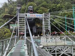 -古龙峡云天玻霸