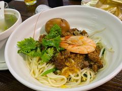 台南担仔面-台南擔仔面·卤肉饭(老虹井路店)