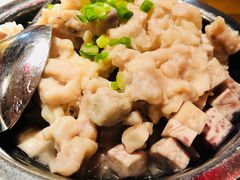 -炊烟小炒黄牛肉(中心印象城店)