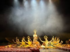 -顺德演艺中心大剧院