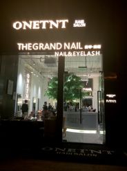 -OnHair Salon