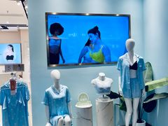 -皇庭广场(福华三路店)