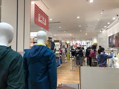-优衣库(东莞汇一城店)