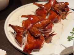 -甄御•海鲜新青岛菜(麦岛店)