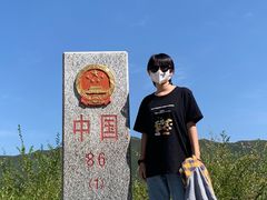 -图们国门景区