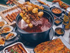 -跳舞牛·串烧酒场(麦地店)
