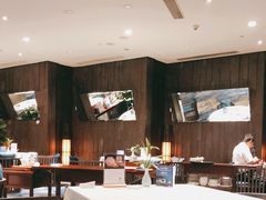 大堂-红棉中餐厅·广州海航威斯汀酒店