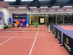 -Our Pickleball多多动匹克球俱乐部(世博源店)