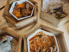 -聚福宝合苑食府(南头镇店)