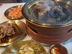 -南浦洞烤肉·新世界版(奥体店)