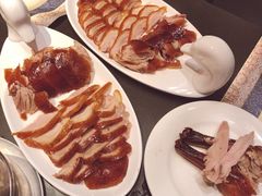 -眉州东坡酒楼