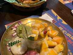 -泰妃殿(武汉首店)