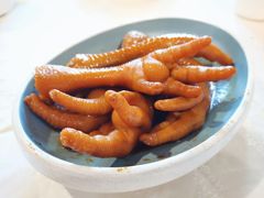 -利雅园酒家(大沙地店)