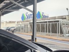 -山姆会员商店(大连店)