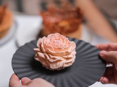 -潮一不贰·法式甜品·生日蛋糕·西式简餐(外滩店)