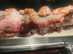 -驭羊大爷烤羊腿·羊蝎子火锅(玉凤路总店)