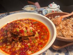 -图味美小黄鱼·景德菜(浙江路店)