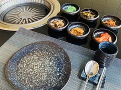 -西安浐灞艾美酒店·汉江餐厅·火锅