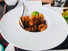 -无有景观餐厅·铜瓢牛肉·下午茶