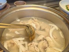 -大头椰·椰子鸡火锅(南宁万象城店)