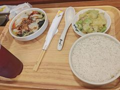 -真功夫(棠下店)