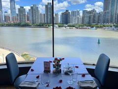 -Kathleen's Waitan 凯圣琳江景西餐厅(外滩店)